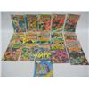 Image 1 : 21 Misc. Comic Books