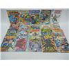 Image 1 : 20 Misc. Comic Books