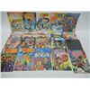 Image 1 : 20 Misc. Comic Books