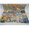 Image 1 : 20 Misc. Comic Books
