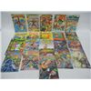 Image 1 : 21 Misc. Comic Books