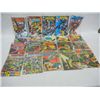 Image 1 : 20 Misc. Comic Books