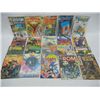 Image 1 : 20 Misc. Comic Books