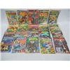 Image 1 : 20 Misc. Comic Books