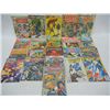 Image 1 : 20 Misc. Comic Books