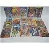 Image 1 : 20 Misc. Comic Books