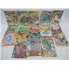 Image 1 : 20 Misc. Comic Books