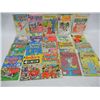Image 1 : 20 Misc. Comic Books