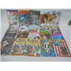 Image 1 : 20 Misc. Comic Books