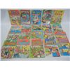 Image 1 : 20 Misc. Comic Books