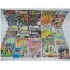 Image 1 : 20 Misc. Comic Books