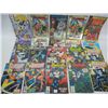 Image 1 : 20 Misc. Comic Books