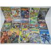 Image 1 : 20 Misc. Comic Books