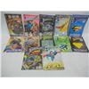 Image 1 : 11 Misc. Comic Books
