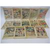 Image 1 : 14 Misc. Comic Books, Missing Covers