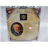 Image 2 : US Presidents Coin Collection Portfolio, Vol. I of II, Postal Comm. Society