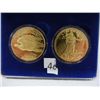 Image 1 : National Collector's Mint Replica Coins