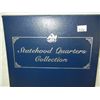 Image 2 : Statehood Quarters Collection Portfolio, Postal Comm. Society