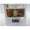 Image 3 : Statehood Quarters Collection Portfolio, Postal Comm. Society