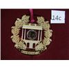 Image 1 : 1998 US Mint Dime Ornament
