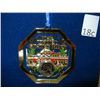 Image 1 : 1999 US Mint Nickel Ornament
