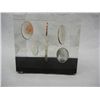 Image 2 : Canadian Coin Collection Paperweight