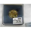 Image 1 : 1984 Australian Dollar Coin First Proof Issue