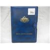 Image 2 : 1986 Royal Australian Mint Proof Coin Set