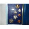 Image 3 : 1986 Royal Australian Mint Proof Coin Set
