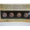 Image 2 : 2007 Presidential Dollars Collection: Washington, Adams, Jefferson, and Madison