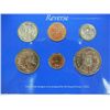 Image 2 : 1984 Royal Australian Mint UNC Coin Set