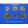 Image 3 : 1984 Royal Australian Mint UNC Coin Set