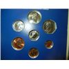 Image 4 : 1982 United Kingdom UNC Coin Collection, by Royal Mint