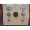 Image 2 : 1974 Independent State of Western Samoa Coin Set