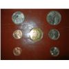 Image 3 : 1974 Independent State of Western Samoa Coin Set