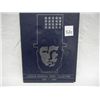 Image 2 : Lincoln Memorial Penny Collection Book, 1959-1984, missing Obverse & Reverse