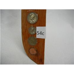 Panama Coin Collection
