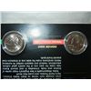 Image 3 : 2000-P&D Massachusetts Colorized State Quarter Set