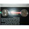 Image 4 : 2000-P&D Massachusetts Colorized State Quarter Set