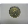 Image 3 : First Day of Issue of UK £1 Coin, 21 April 1983