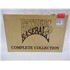 Image 2 : 1992 Fathers of Baseball Complete Coin Collection