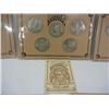 Image 4 : 1992 Fathers of Baseball Complete Coin Collection