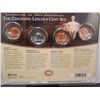 Image 2 : 100th Anniv. Lincoln Coin Set