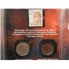 Image 3 : Tribute to Native Americans Coin & Stamp Set