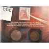 Image 4 : Tribute to Native Americans Coin & Stamp Set
