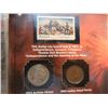 Image 7 : Tribute to Native Americans Coin & Stamp Set