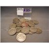 Image 1 : 25 Buffalo Nickels