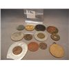 Image 1 : Store Tokens & Comm. Coins