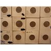 Image 1 : 12 Buffalo Nickels, Mixed Dates