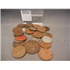 Image 1 : Lot of Canadian Coins